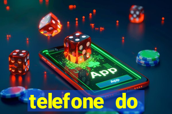 telefone do poupatempo de itaquera